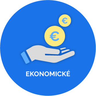 Economicek - ikonka
